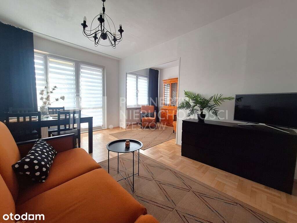 Gotowe do Wprowadzenia 3 Pok Mieszkanie - Korczaka - Pełny obrazek: 1/8