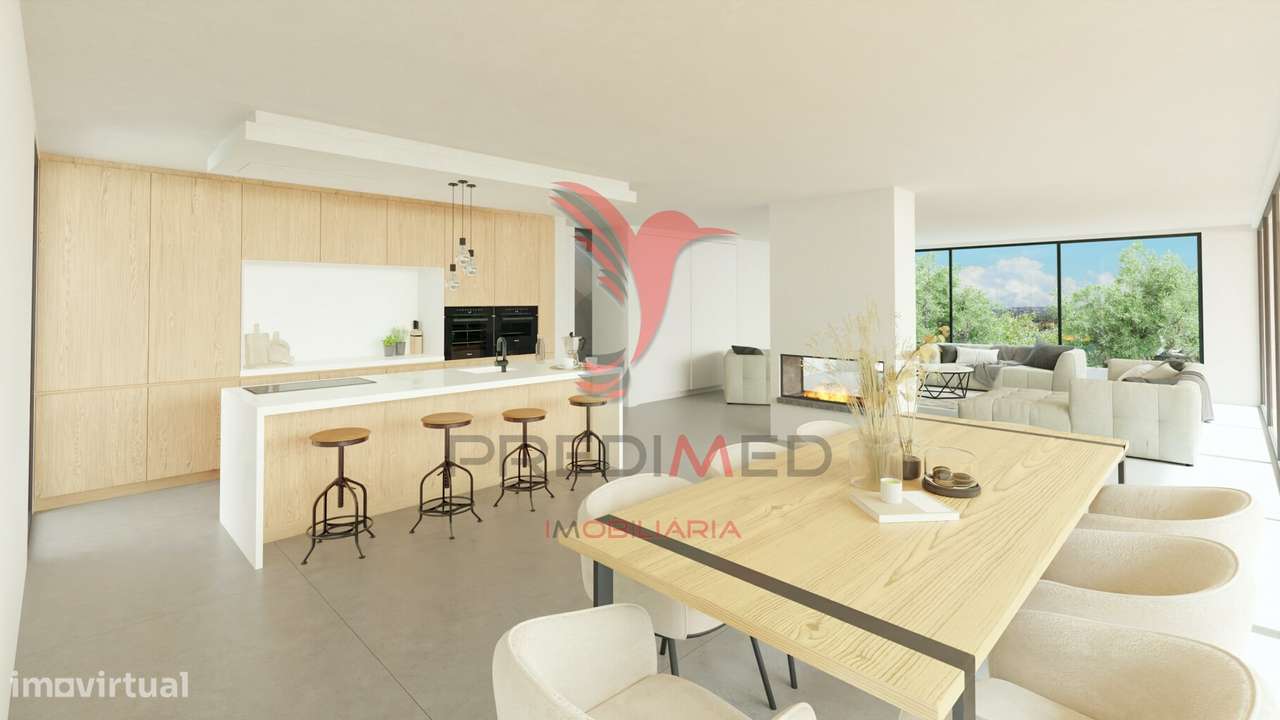 Terreno para construção de moradia com piscina - Grande imagem: 4/29