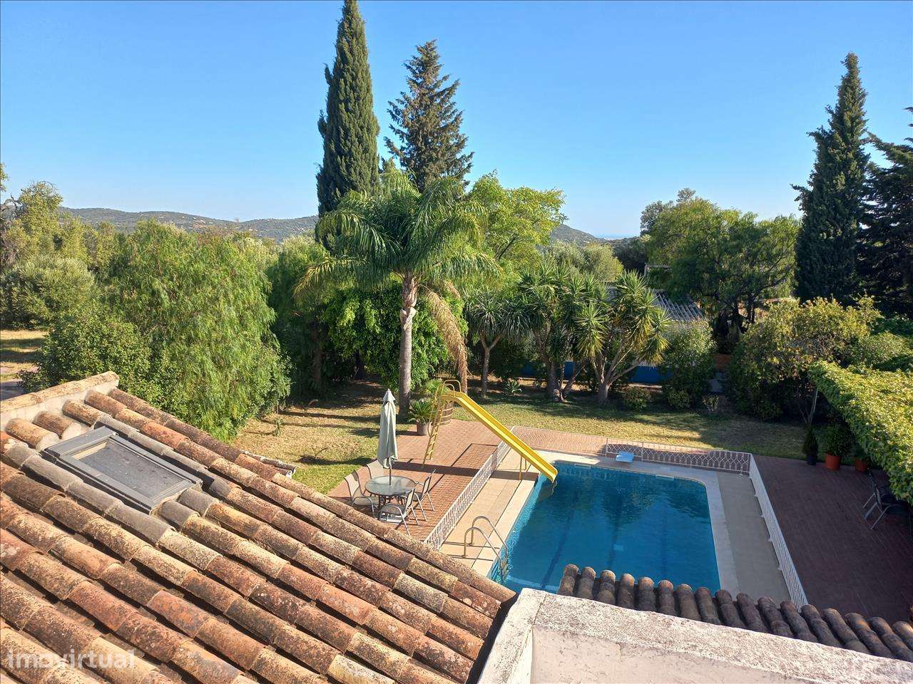 Moradia em São Brás de Alportel, São Brás de Alportel - Grande imagem: 3/39