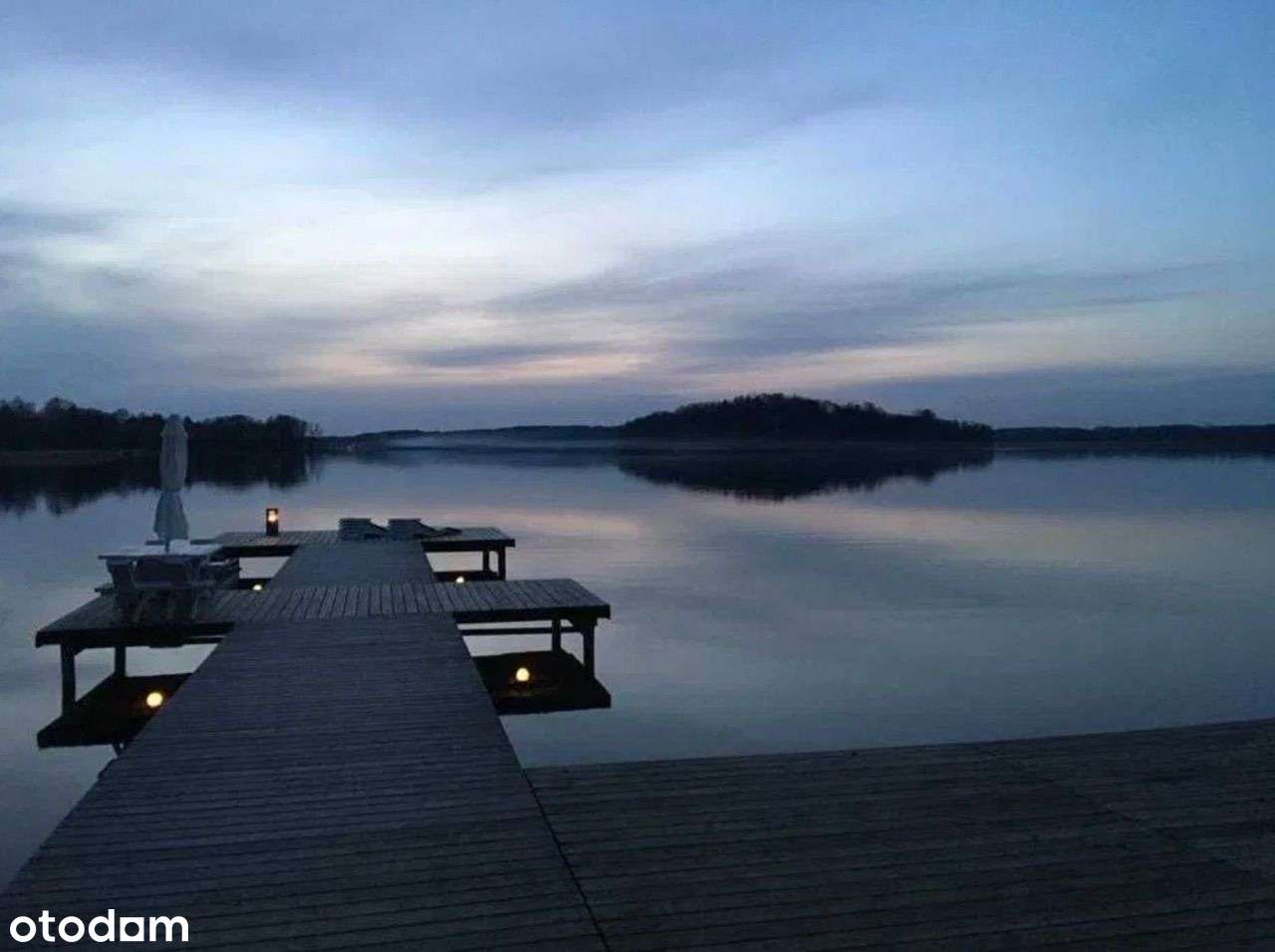 Wyjątkowa Działka 4 123 m² Blisko Lasu i Jeziora - Pełny obrazek: 5/8