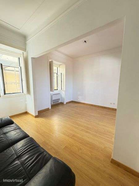 T3 em Paço de Arcos - Grande imagem: 4/12