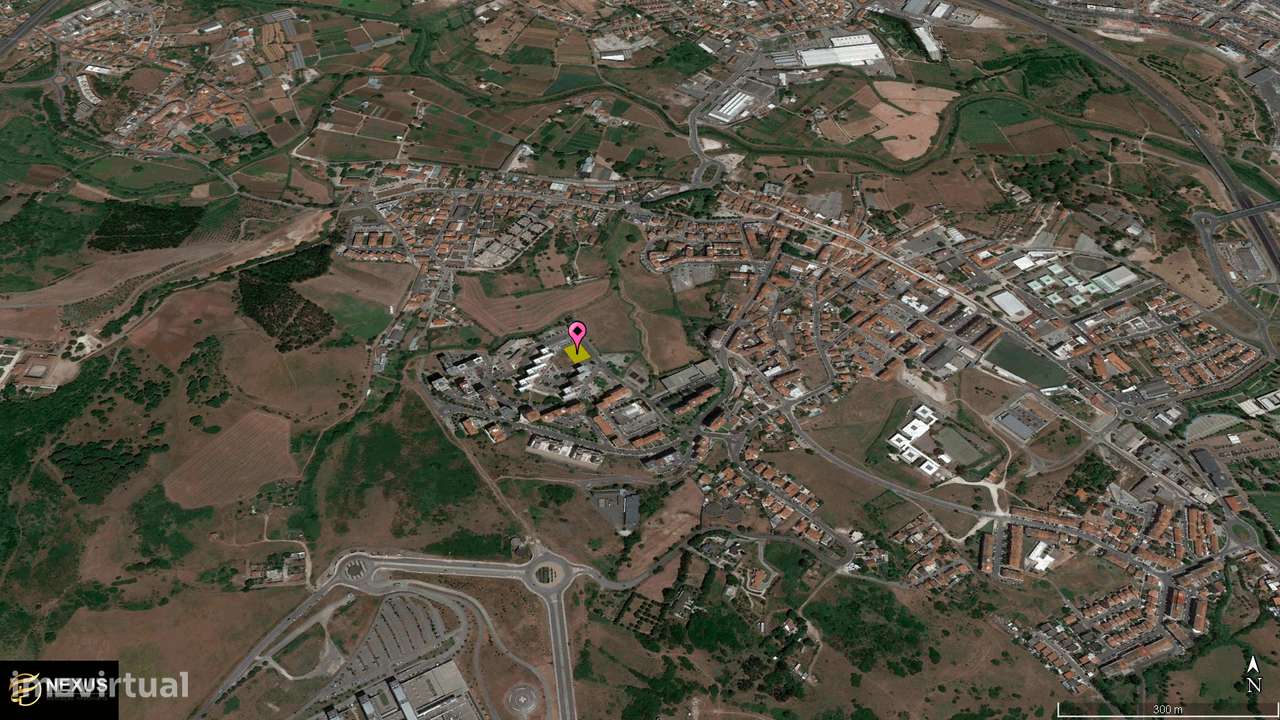 Lote Urbano, para construção, nas Sapateiras-5