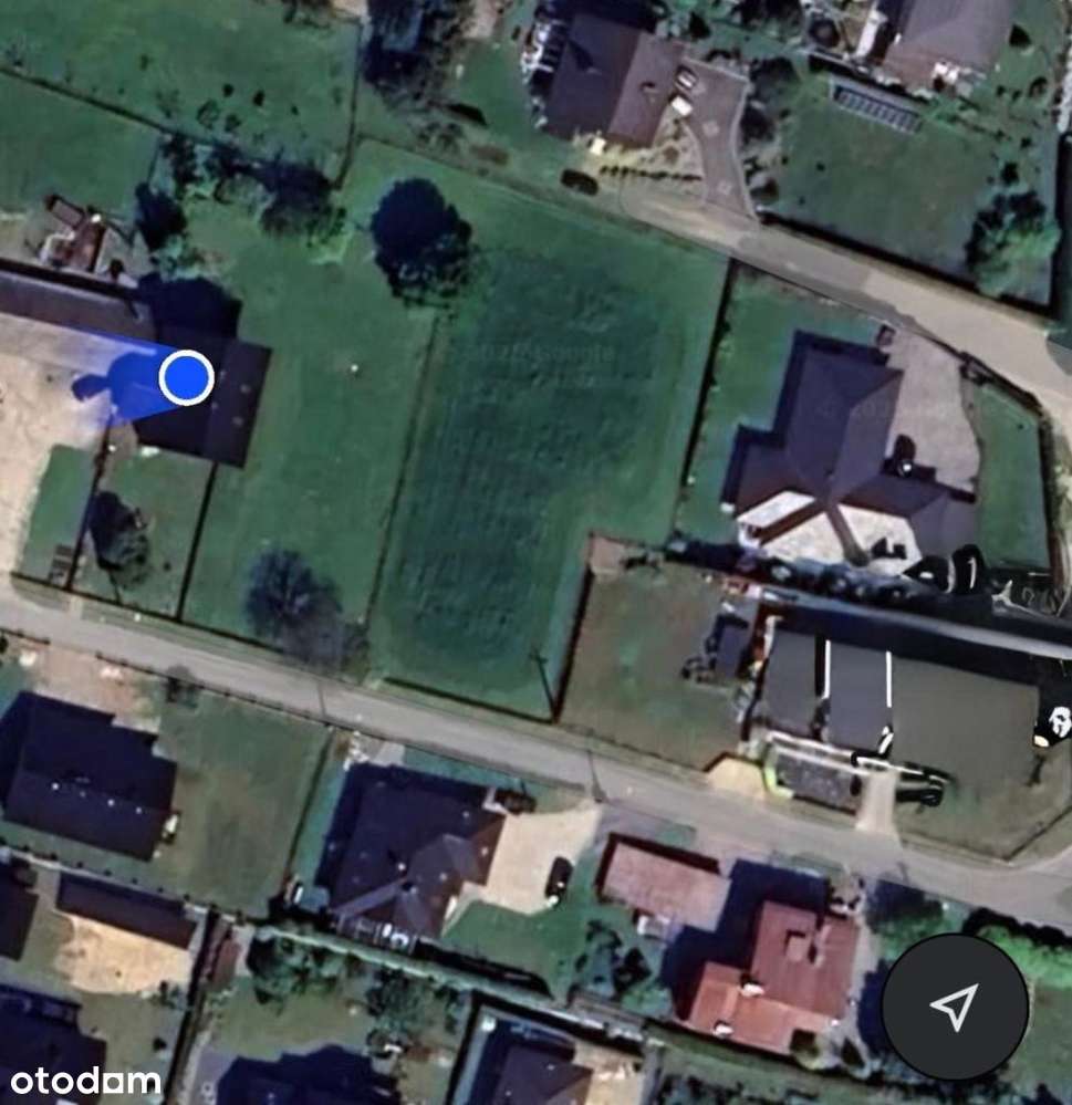 Działka pod Budowę Marzeń – Świetna Lokalizacja!!-3