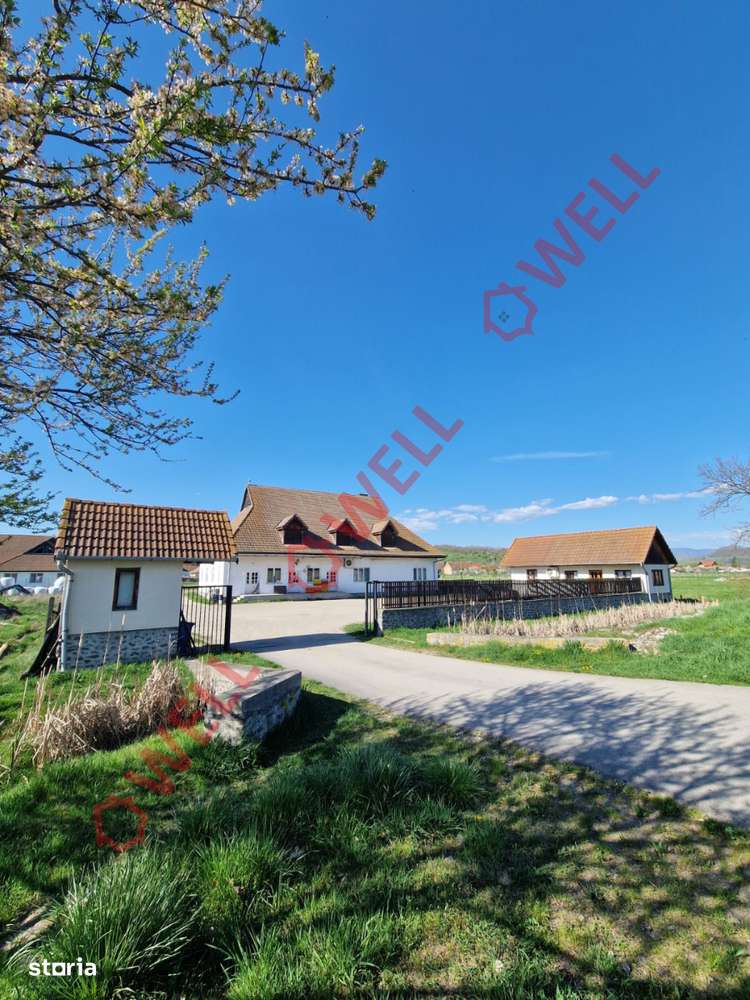 Brutărie complet utilată, de vânzare sau de închiriat în Baraolt! - Imagine principală: 5/11