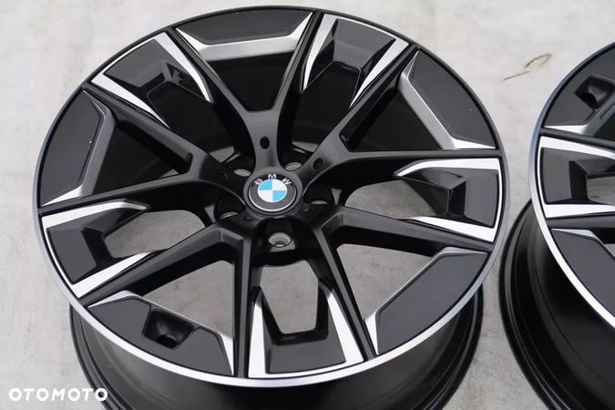 FELGI BMW G30 G31 G20 BMW INDYWIDUAL AERO 20'' - 6