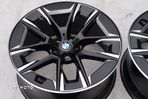 FELGI BMW G30 G31 G20 BMW INDYWIDUAL AERO 20'' - 6