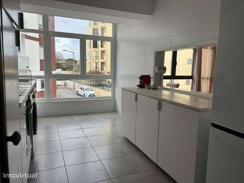 T4 Parede (2° andar sem elevador) - Grande imagem: 5/12