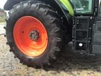 Claas AXION 830 CMATIC - 5