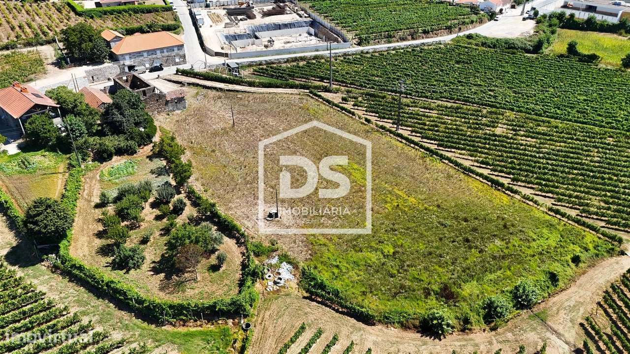 Quintinha T2 Venda em Airães,Felgueiras-7