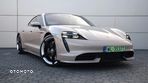 Porsche Taycan Turbo - 1