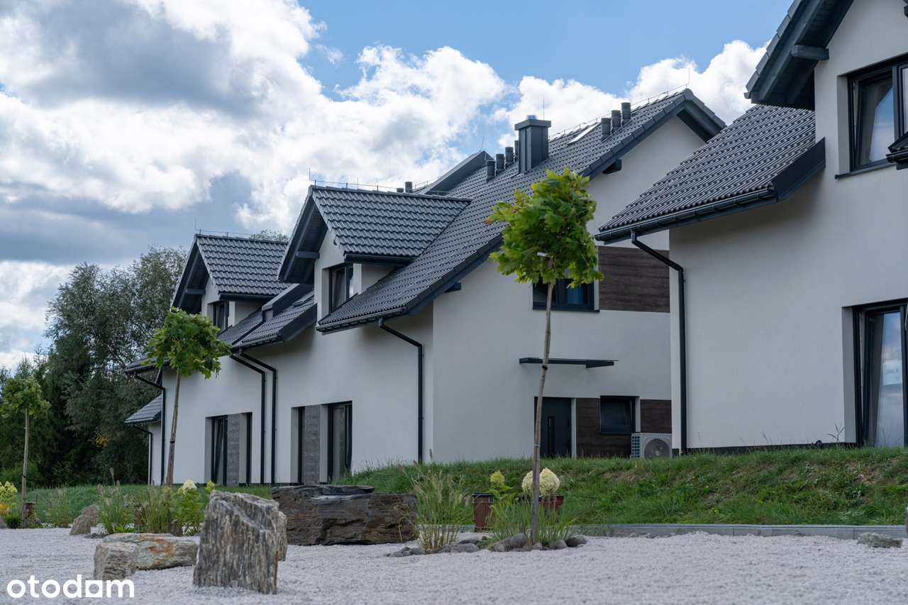 ZACISZE LIPOWA - SEGMENTY w pobliżu Bielska-Białej, Żywca, Szczyrku-1
