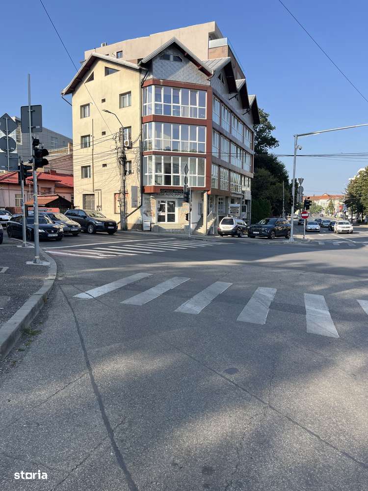 Mansardă -apartament-0