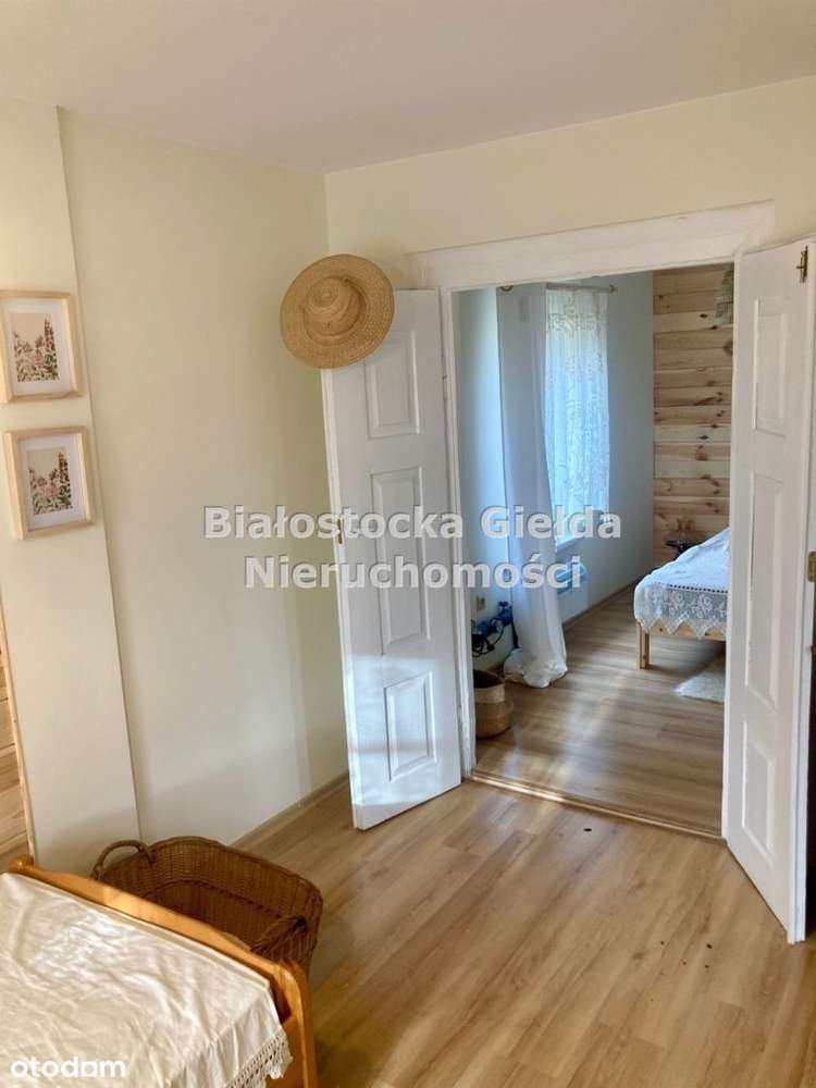 Dom Czarna Wielka//Działka 1600m2//Ładna Okolica-8