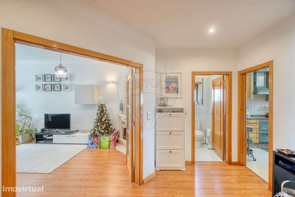 Apartamento T3 para venda - Grande imagem: 4/22