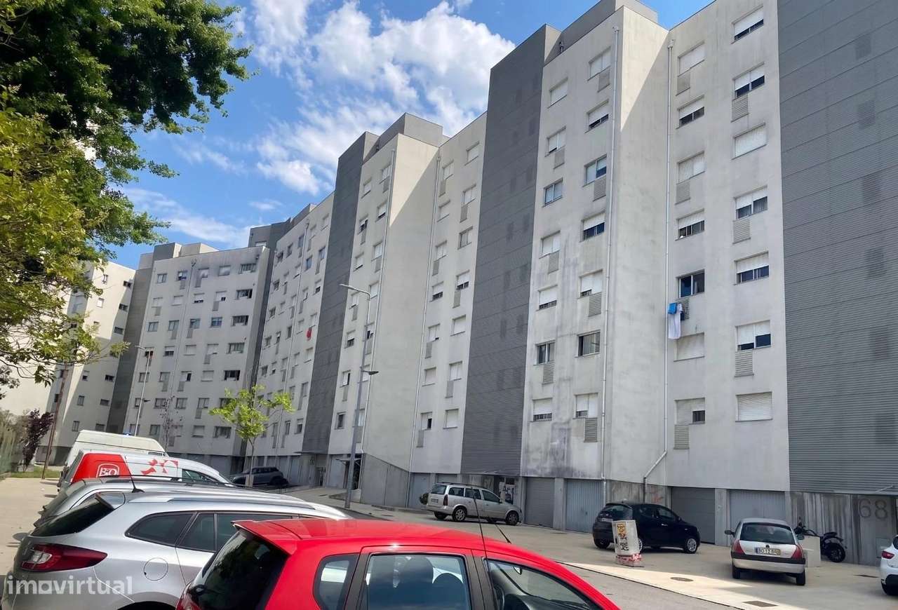 Apartamento T3 Venda em Vilar de Andorinho,Vila Nova de Gaia-14