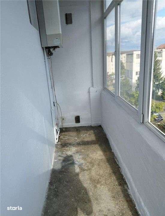 Apartament cu 2 camere cf.2 zona Mihai Viteazu - Imagine principală: 5/5