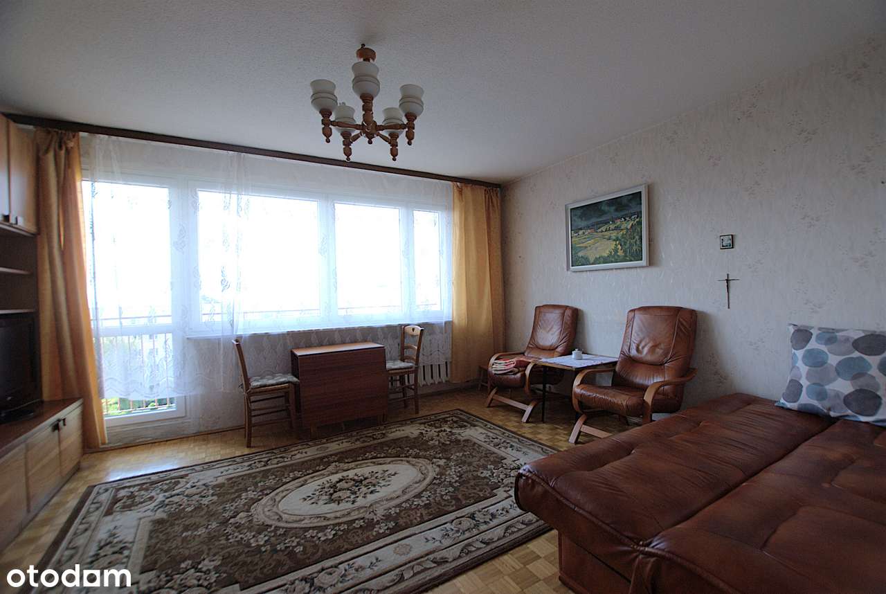 Przestronne 3 pok. z ładnym widokiem bez piecyka Os. Słoneczne Wzgórze-4