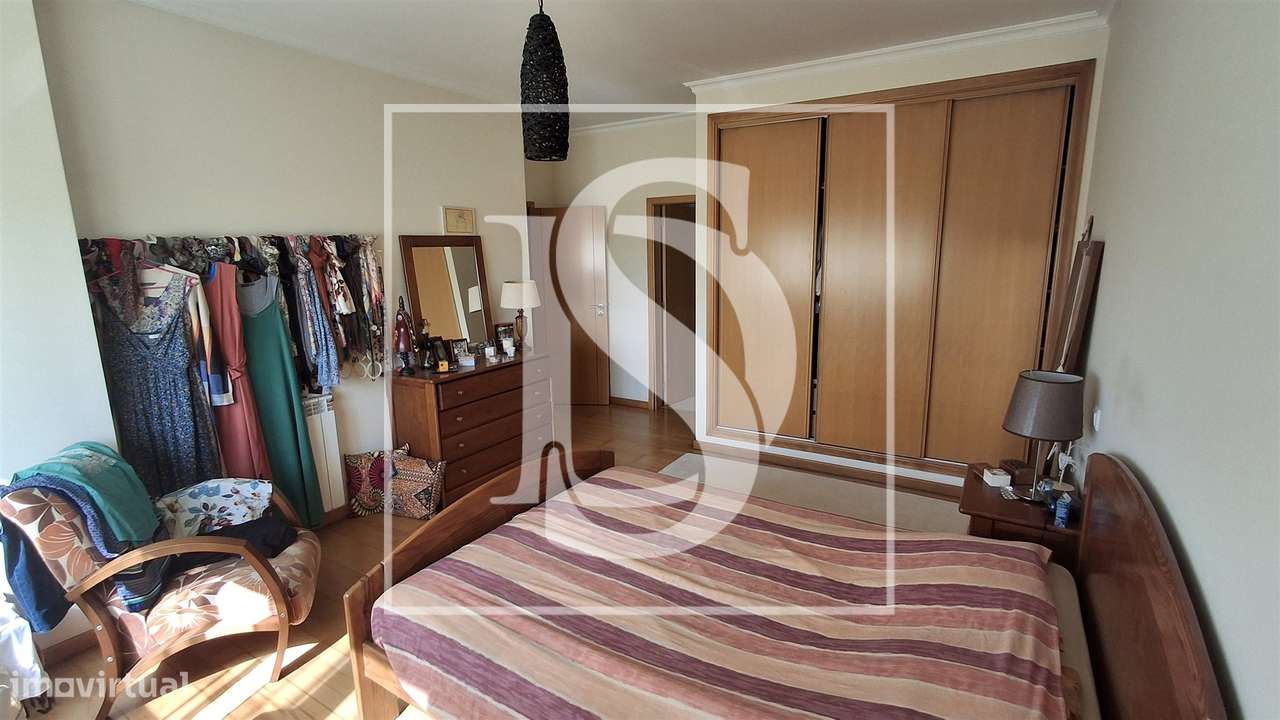 Apartamento T3 Venda em Tavarede,Figueira da Foz-22