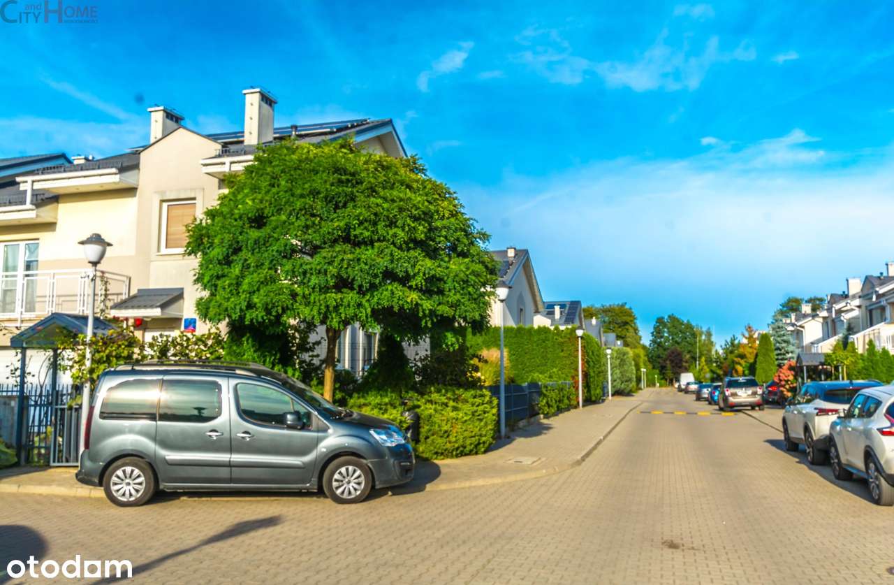 Dom, 170.0 m², Warszawa - Pełny obrazek: 4/6