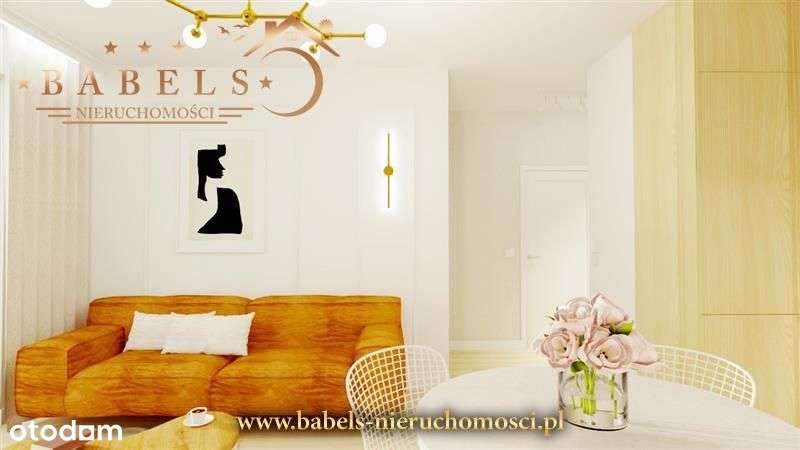 Nowe 1 pokój Winda niski czynsz! garaż kom-9