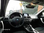 BMW Seria 1 116i - 14