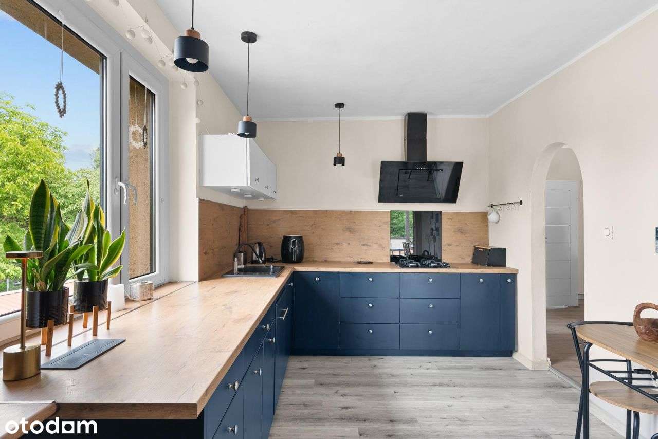 Okazja! Dom dwurodzinny. Duża działka. Borowa Wieś-8