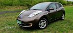 Nissan Leaf - 2