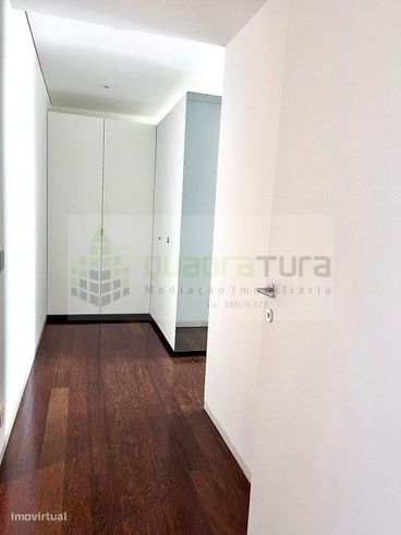 Apartamento T3 | Foz do Douro | varandas 45m2 | Garagem Box 40m2-10