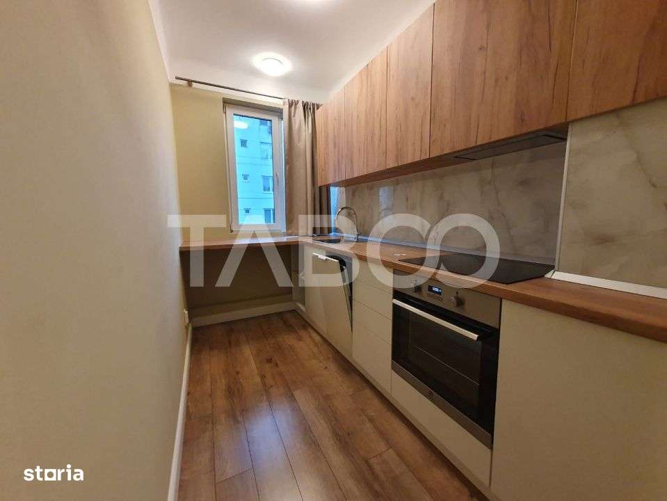 Apartament 2 camere decomandat etaj 1 zona Negoiu bloc de caramida - Imagine principală: 5/10