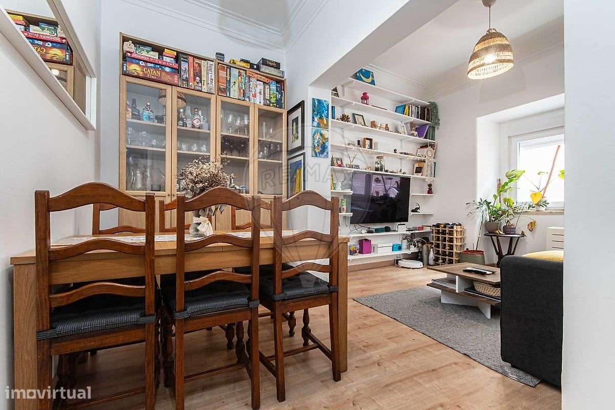 Apartamento T2 para venda - Grande imagem: 5/18