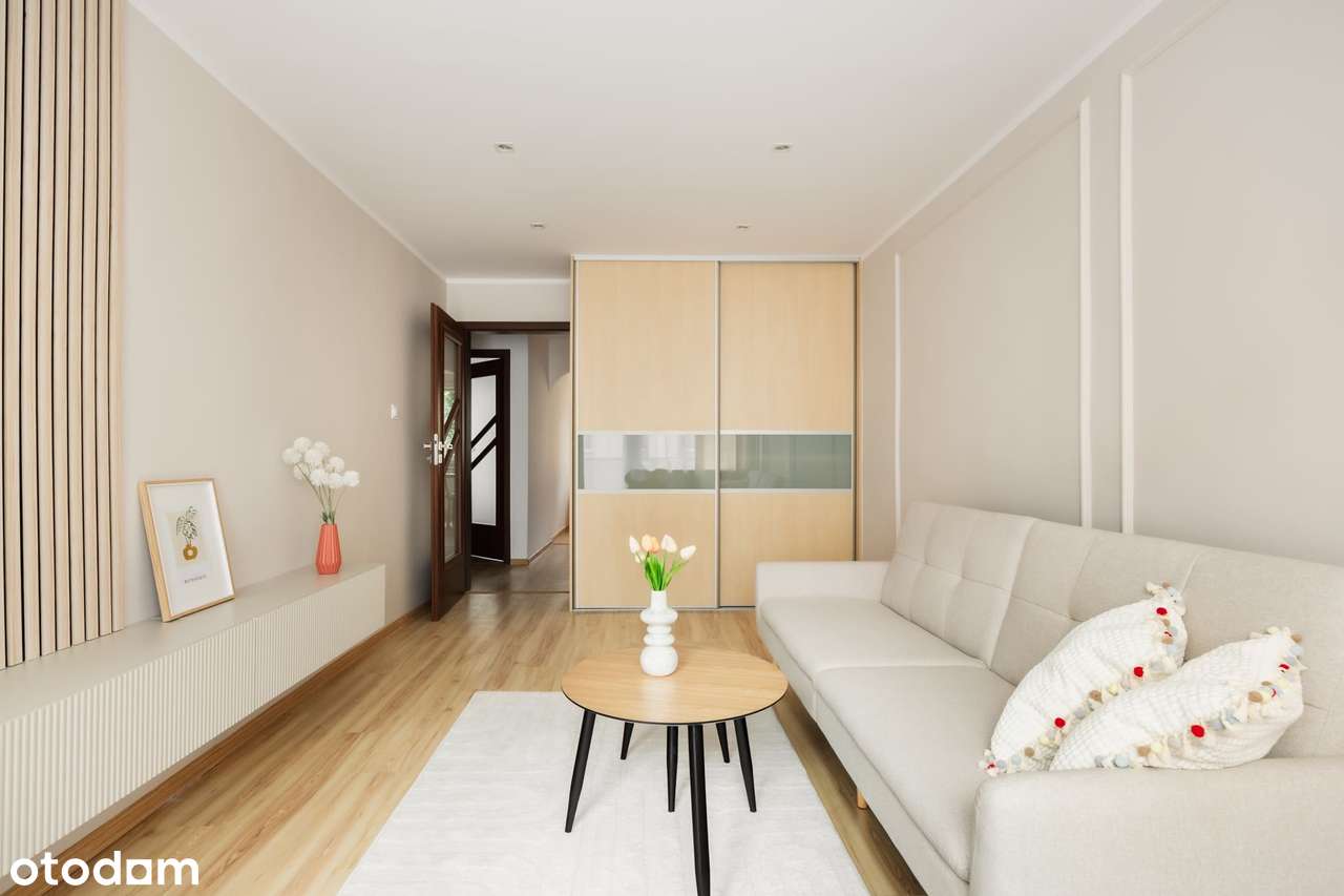 2 Pokoje | 1 Piętro | Gotowe do Zamieszkania - Pełny obrazek: 5/19