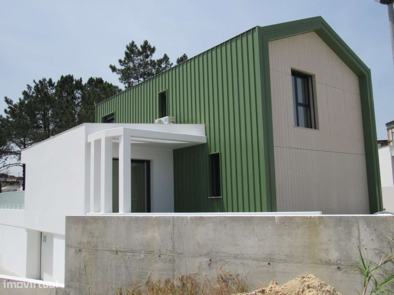 Moradia T4 Venda em Santa Maria, São Pedro e Sobral da Lagoa,Óbidos-20