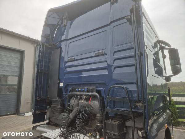 MAN TGX 18.440 - 4