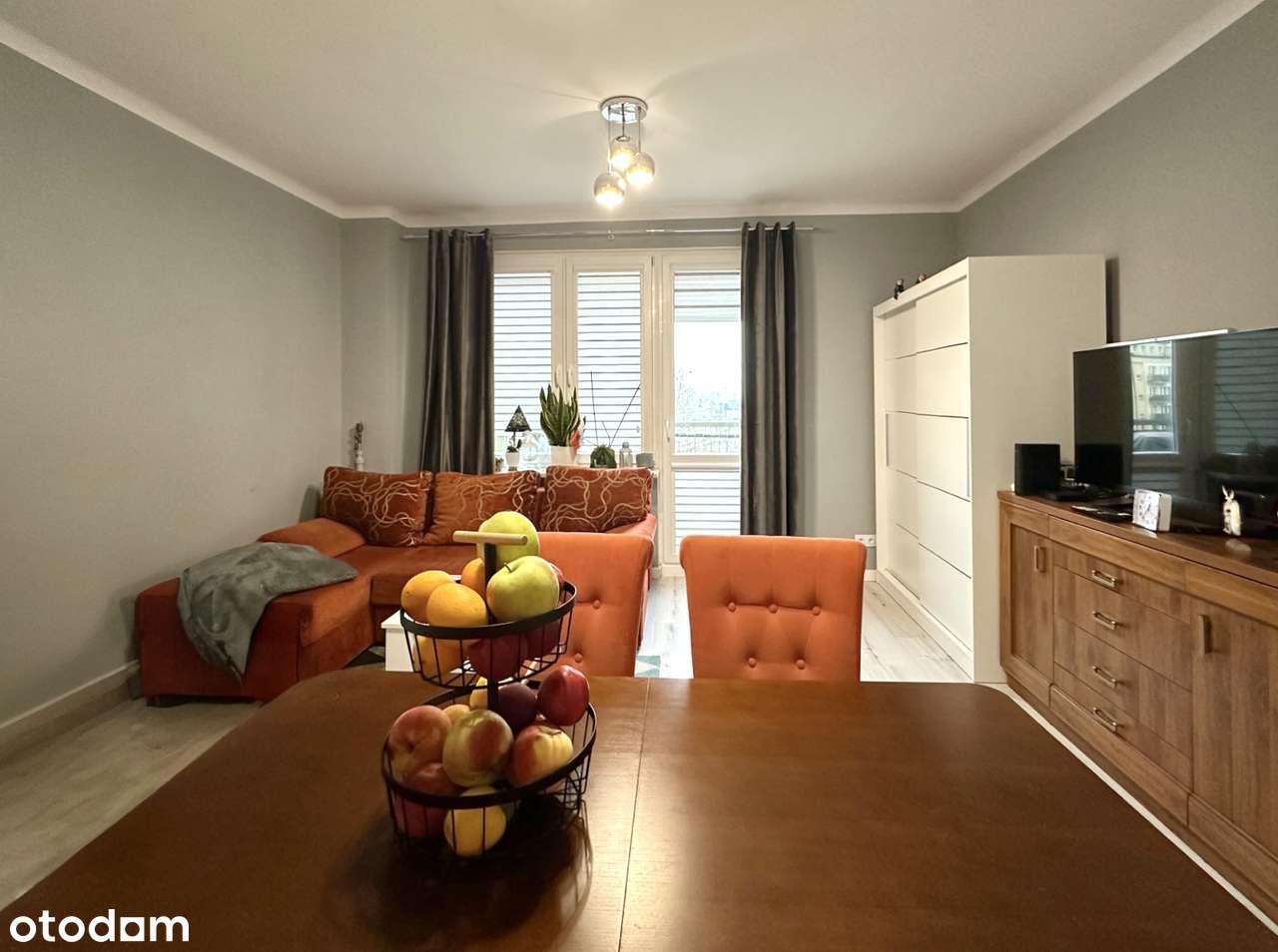 2 pokoje Rondo Wiatraczna, dwustronne, 275, komórka, po gen. remoncie.-1