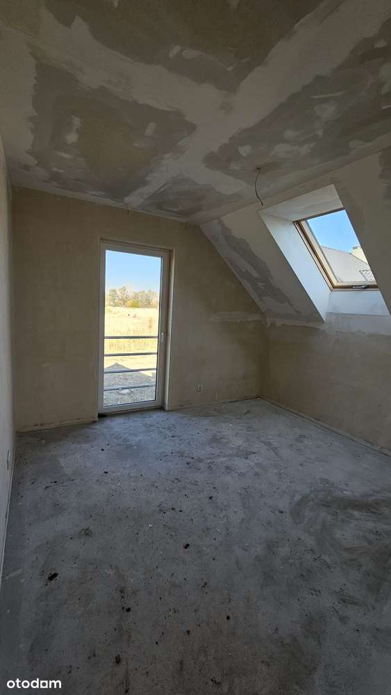 Dom, 128 m², Węgrzce Wielkie - Pełny obrazek: 5/12