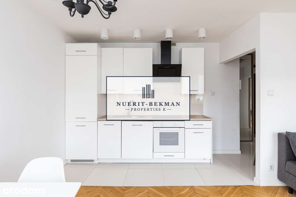 5 minut do Warsaw Spire/ 5 minutes to Warsaw Spire-4