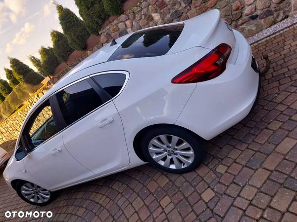 Opel Astra III 1.7 CDTI - 16