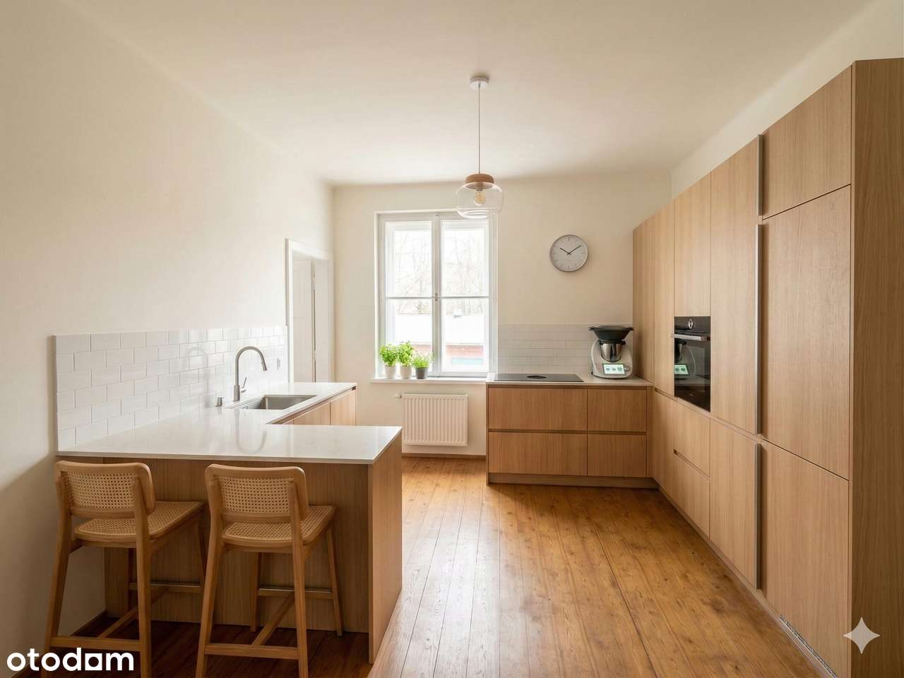 Mieszkanie o pow. 37,56 m² + Garaż 16,16 m²! | Kraków, ul. Zakopiańska - View 4