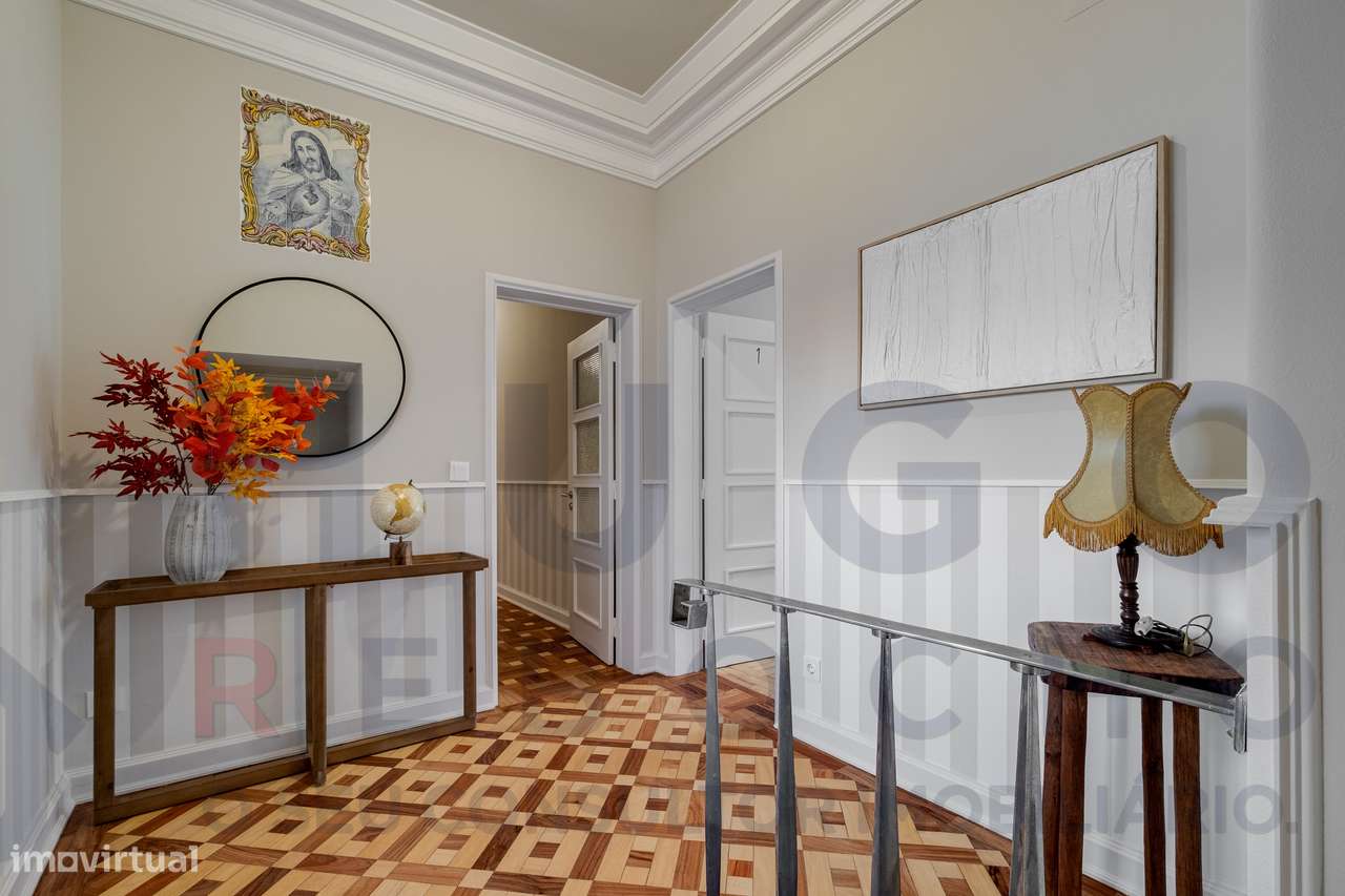 Prédio Exclusivo no Centro Histórico de Évora – Remodelado em 2025 - Grande imagem: 5/48