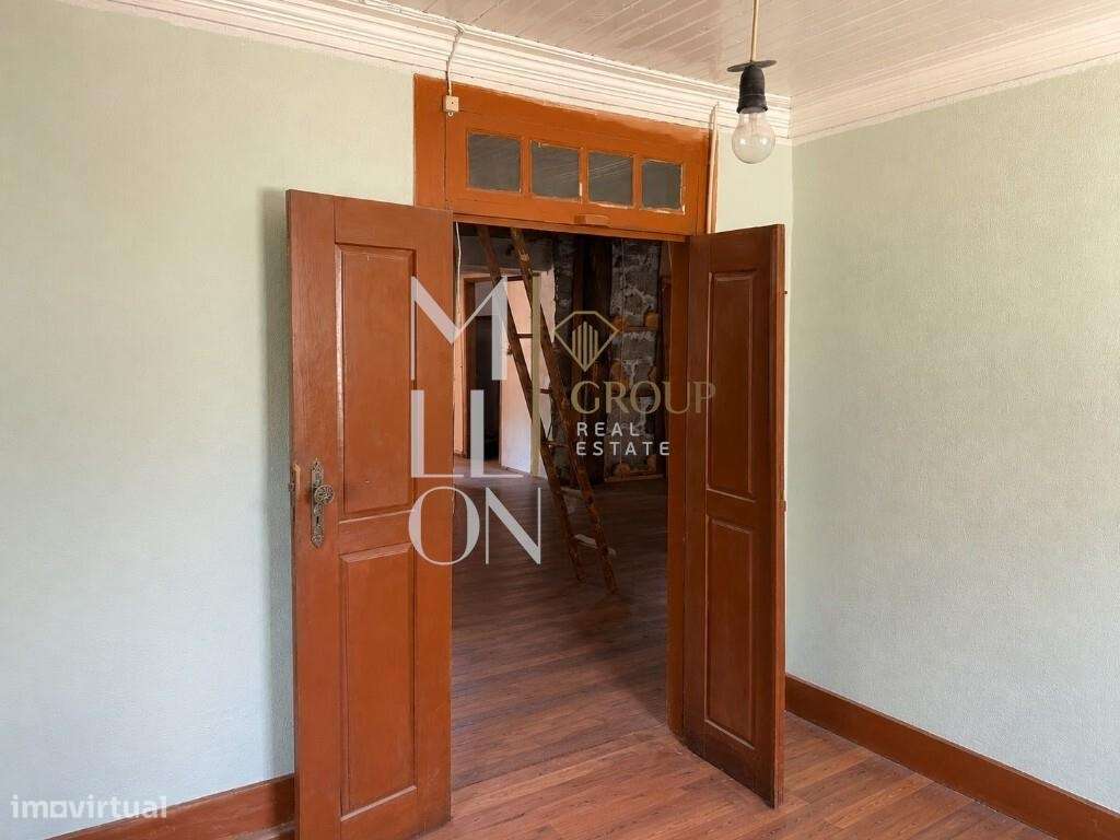 Casa com Grande Potencial | T4 | Sátão-7