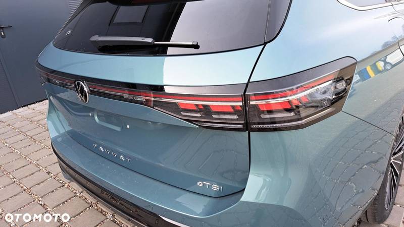 Volkswagen Passat 1.5 TSI EVO Elegance DSG - 19