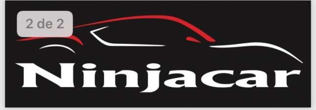 Ninjacar logo