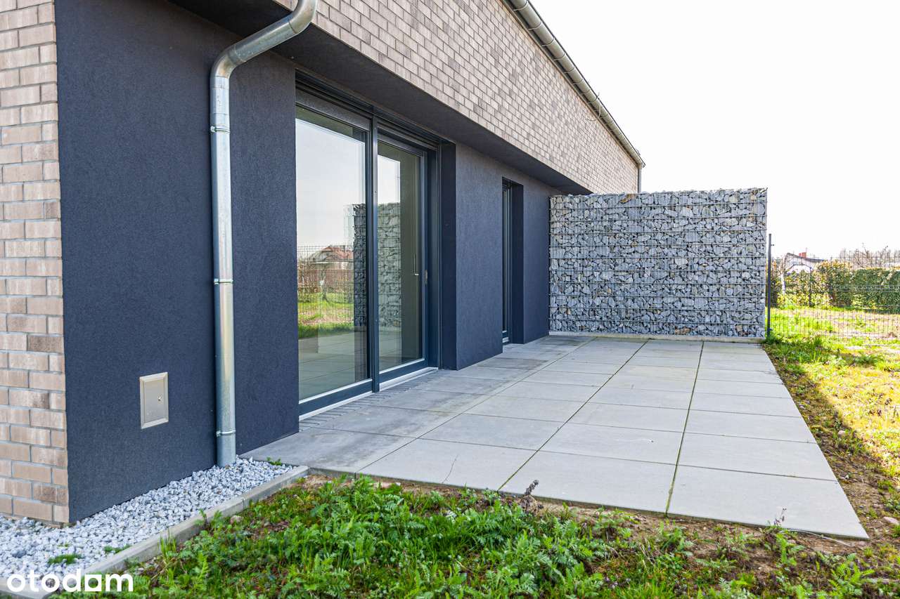 Dom premium z dużą działką – komfort, przestrzeń, spokój - Pełny obrazek: 3/13