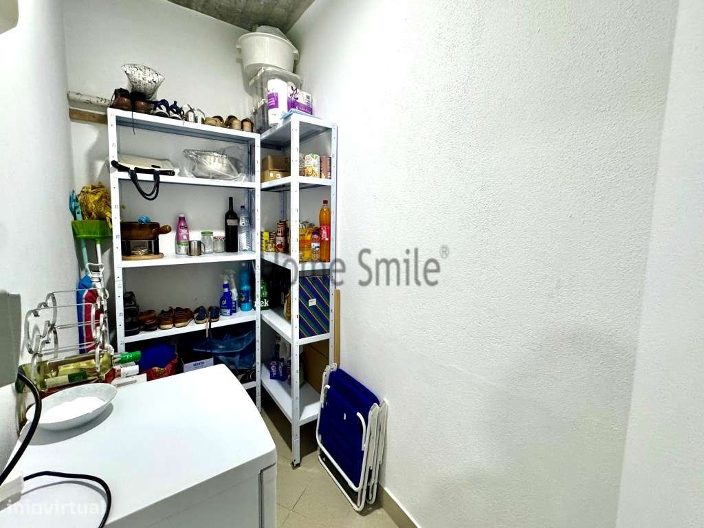 T4 DUPLEX. VISTA MAR. 50 MTS DA PRAIA. GARAGEM-47