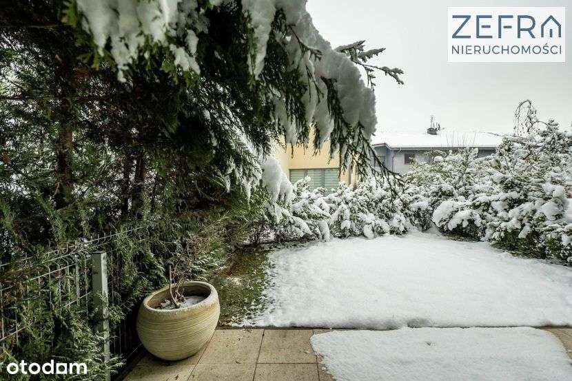 Dom 120 m2*4 pokoje *1,5a * Niepołomice-5