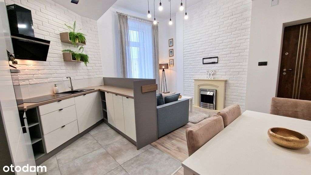 Stylowe M4 w Centrum Częstochowy - Pełny obrazek: 4/19