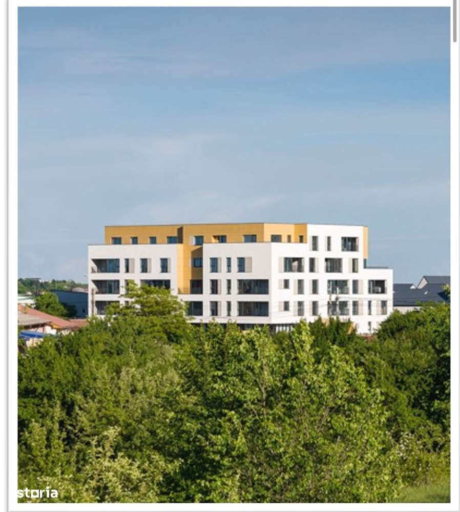 Apartament 3 Camere spatios | Pipera | Gradina | 1 loc de parcare - Imagine principală: 4/6