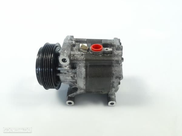 Compressor A/C Fiat 500 (312_) - 1
