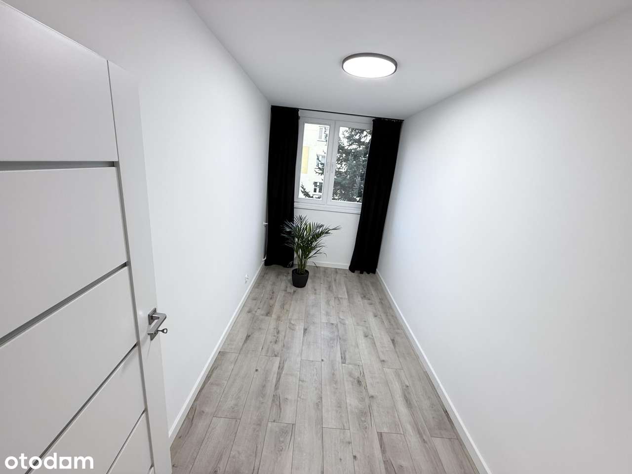 wysoki standard, 48,50m2, 3-pok, I piętro, ul. Prochownia-8