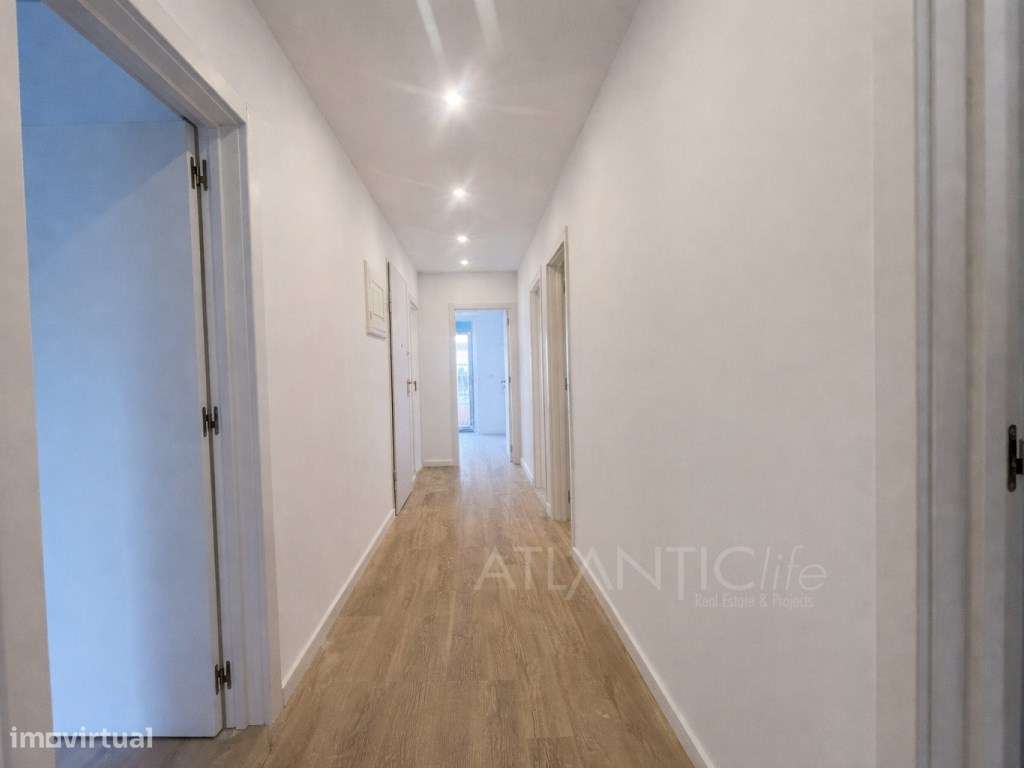 T3+1 totalmente remodelado em Queluz - Pronto a Habitar! - Grande imagem: 5/11
